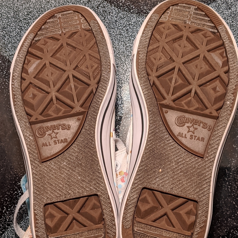 Converse sz 8 - Picture 2 of 5